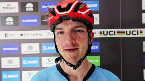 'Canada Attacked By Birds In Enjoyable Worlds' - Pier-André Coté