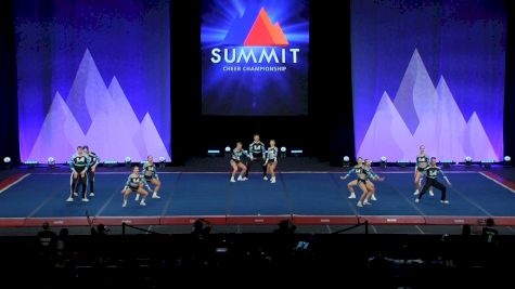 Limitless Allstars - Atmosphere (England) [2023 L4 - International Open Coed Finals] 2023 The Summit