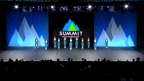 Raider Xtreme - Studio X Recon [2023 Youth - Hip Hop - Small Semis] 2023 The Dance Summit