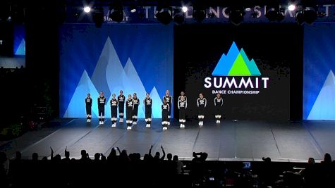 Dance Athletics - Capital [2023 Youth - Hip Hop - Small Finals] 2023 The Dance Summit