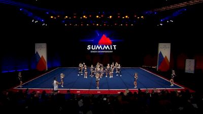 Diamonds All Stars - Sassycats [2023 L2 Junior - Medium Finals] 2023 The Summit