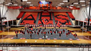 Aledo High School - Game Day Varsity [Game Day Varsity - Large] 2024 NCA-November-Virtual
