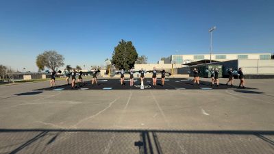 Villa Park High School - Crowdleader [Crowdleader Small] 2025-C3USA-Virtual-Spirit-Regional-II