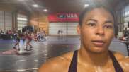 Simulation Camp Creates The Fight Jacarra Needs To Feel Before Worlds