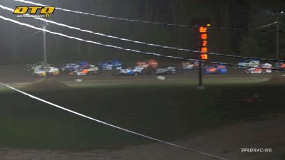 Highlights | Big Block Modifieds at Utica-Rome Speedway