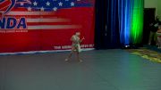 Dancin with Roxie - Haddie Johnson [2022 Mini - Solo - Contemporary/Lyrical] 2022 NDA All-Star National Championship