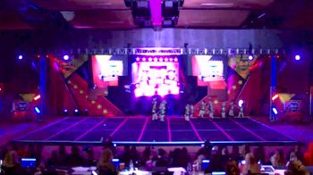 Eastside Edge - Junior Shade [2022 L2 Junior - D2 - Small] 2021 The American Grand Las Vegas Grand Nationals