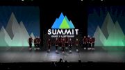 Imperial Athletics - Iconic [2022 Youth Hip Hop - Large Finals] 2022 The Dance Summit