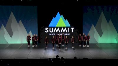 Imperial Athletics - Iconic [2022 Youth Hip Hop - Large Finals] 2022 The Dance Summit