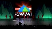 Dollhouse Dance Factory - Mockingjay [2022 Mini Hip Hop - Small Semis] 2022 The Dance Summit