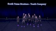 South Texas Strutters - Youth Company [2021 Youth Hip Hop - Small Semis] 2021 The Dance Summit