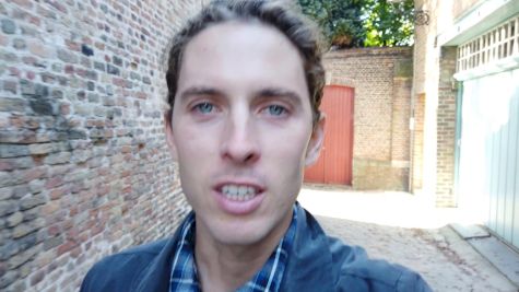 All Access Flanders: The Show Must Go On At 2021 UCI Road World Championships