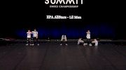 EPA AllStars - Lil Men [2021 Youth Male Hip Hop Finals] 2021 The Dance Summit