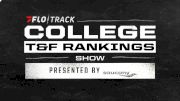 Greatest NCAA Distance Era Ever? Ogazi vs Simms, Can Texas Tech Be Upset? | DI Track Show Ep. 5