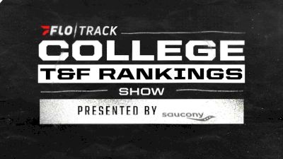 Greatest NCAA Distance Era Ever? Ogazi vs Simms, Can Texas Tech Be Upset? | DI Track Show Ep. 5