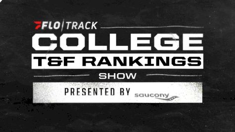 Greatest NCAA Distance Era Ever? Ogazi vs Simms, Can Texas Tech Be Upset? | DI Track Show Ep. 5