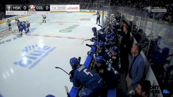 HIGHLIGHTS: Game 3 Henderson Silver Knights vs Colorado Eagles | AHL Calder Cup Playoffs 2026