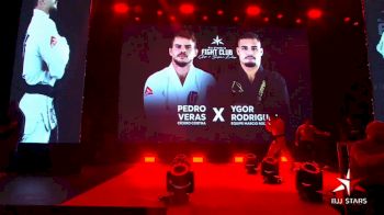 Pedro Veras vs Ygor Rodrigues | BJJ Stars 12