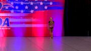 Dance Dynamics - Avery Reneau [2024 Mini - Solo - Jazz] 2024 NDA All-Star Nationals