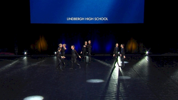 Lindbergh High School 2024 Junior Varsity High Kick Finals 2024 UDA   AAYy1PMnDyRlrNarG4XdozeygwD3kaYe 