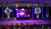 Reign Forces LLC - Royal Rage [2024 Junior] 2021 CHEERSPORT: Concord Classic 1