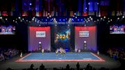 Cheer Extreme - Maryland - Shade [2024 L6 Senior XSmall Coed Semis] 2024 The Cheerleading Worlds