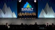 Dance Dynamics - Junior Elite Large Jazz [2024 Junior - Jazz - Large Semis] 2024 The Dance Summit