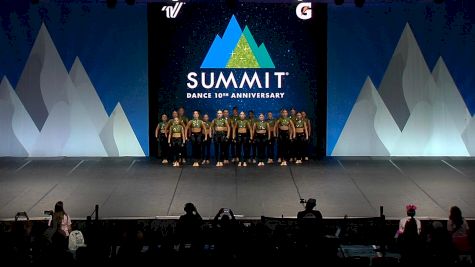 Dance Dynamics - Junior Elite Large Jazz [2024 Junior - Jazz - Large Semis] 2024 The Dance Summit