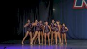 Star Steppers Dance [2024 Junior Small - Contemporary/Lyrical Day 2] 2024 NDA All-Star Nationals