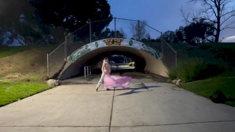 Lorraine Nguyen - Too Much In Love