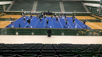 Livingston High School - Game Day Varsity [Game Day Varsity - Medium] 2026 NCA HS Virtual Championship