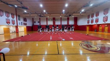 Wheatmore High School - Game Day Varsity [Game Day Varsity] 2026 NCA HS Virtual Championship