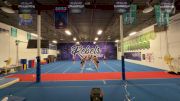 Rebels Cheerleading Athletics - Revolution [L4 - U18] 2026 Encore - Winter Virtual II