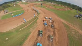 Highlights: Off-Road Rumble In The U.P. 2025 | PRO4 Sunday