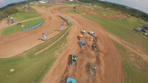 Highlights: Off-Road Rumble In The U.P. 2025 | PRO4 Sunday