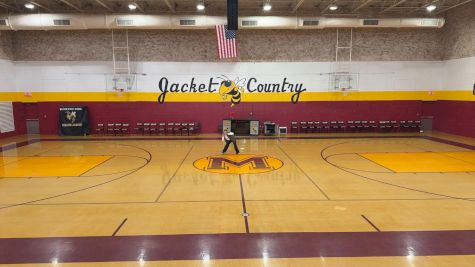 Milton Middle School - Aubree Berard [Solo Jr High] 2025 USA - Virtual Dance Regional II