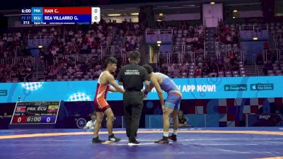 57-kg-18-final-chongsong-han-north-korea-vs-guesseppe-ricardo-rea-villarroel-ecuador