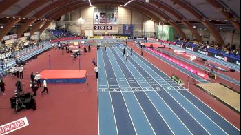 Replay: BAUHAUS-galan Indoor | Jan 22 @ 12 PM