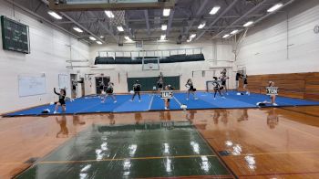 Methacton High School - Advanced Varsity Crowd Leading [Advanced Varsity Crowd Leading] 2025 NCA-NDA December Virtual Regional