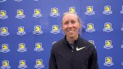 Lauren Gregory Wants To Prove That She's A Top Contender After Boston 5K Performance