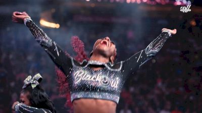 Power Athletics - Maryland Blackout Takes The L6 Limited - Small Title