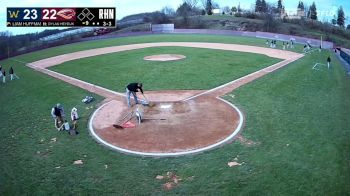 Replay: Juniata vs Susquehanna | Mar 19 @ 3 PM