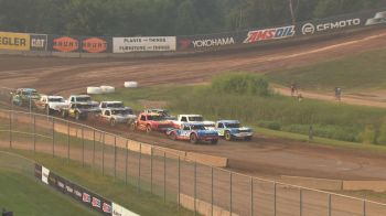 Highlights: ERX Off-Road National 2025 | PRO2 Saturday