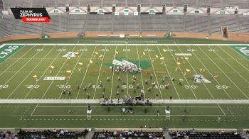 Zephyrus 2025 "Oh, What a Beautiful Mornin'" Multi Cam DCI Denton July 17