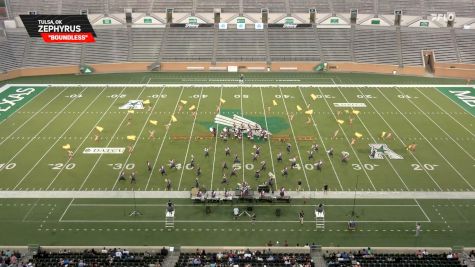 Zephyrus 2025 "Oh, What a Beautiful Mornin'" Multi Cam DCI Denton July 17