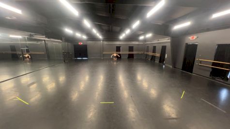 Rock City Dance Center - Vivian Dunn 2025-2026 [Junior - Solo - Contemporary/Lyrical] 2026 NDA All Star National Solo Qualifier