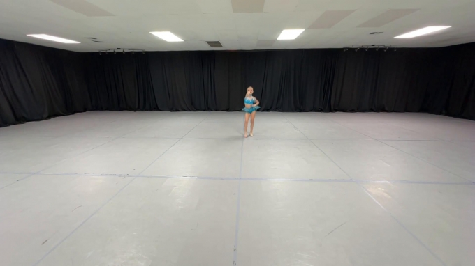 Star Steppers Dance - Addy Thornton [Tiny - Solo - Jazz] 2026 NDA All ...