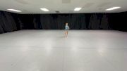 Star Steppers Dance - Addy Thornton [Tiny - Solo - Jazz] 2026 NDA All Star National Solo Qualifier