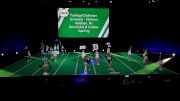 Fairleigh Dickinson University - Florham [2026 Open All Girl - Game Day Semis] 2026 UCA & UDA College Cheerleading and Dance Team National Championship