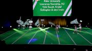 Rider University [2026 All Girl Division I - Game Day Semis] 2026 UCA & UDA College Cheerleading and Dance Team National Championship